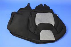 Mopar Replacement Seat Upholstery 5RA53LAAAB