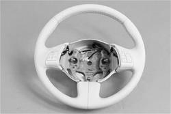 Mopar Performance - Steering Wheels for 2017-2018 500 - 5RE47JW4AB
