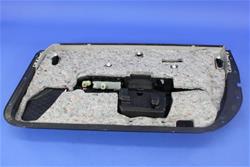 Mopar Replacement Door Panels 5RE591DXAA