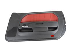 Mopar Replacement Door Panels 5RE601DRAA