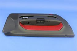 Mopar Replacement Door Panels 5RE611DRAA