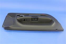 Mopar Replacement Door Panels 5RE611DVAA