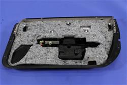 Mopar Replacement Door Panels 5RE612DVAA
