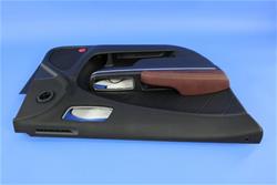 Mopar Replacement Door Panels 5RE631M8AB