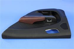 Mopar Replacement Door Panels 5RE661M8AB