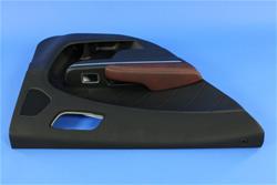 Mopar Replacement Door Panels 5RE671M8AB
