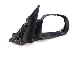 Mopar Replacement Side Mirrors for 2015-2020 500L - 5RE81JXWAA