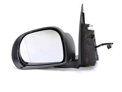Mopar Replacement Side Mirrors for 2015-2020 500L - 5RE87JXWAA
