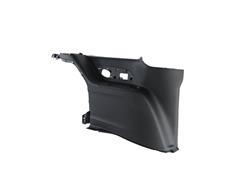 Mopar Performance Rear Side Trim Panels 5RJ21DX9AG