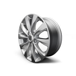 Mopar Replacement Wheels 5RJ39GSAAA