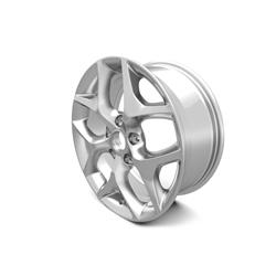 Mopar Replacement Wheels 5RJ43LS1AB