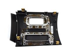 Mopar Replacement Shifter Bezels 5RJ86AAAAA