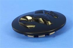 Mopar Replacement Wheel Center Caps for 2014-2018 2500, 3500 - 5RK12RXFAA