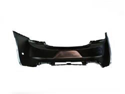 Mopar Performance Bumper Covers 5RK97TZZAD