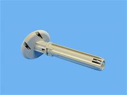 Mopar Replacement - Headrest Components for 2016-2019 CHEROKEE - 5RL49DW1AA