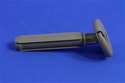 Mopar Replacement - Headrest Components for 2016-2018 CHEROKEE - 5RL49HL1AA