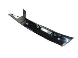 Mopar Replacement Window Trim Moldings 5RL90DX9AG