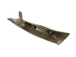 Mopar Replacement Window Trim Moldings 5RL90HL5AG