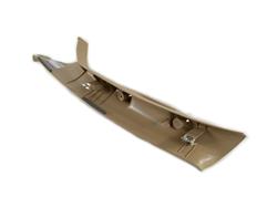 Mopar Replacement Window Trim Moldings 5RL90LTUAG