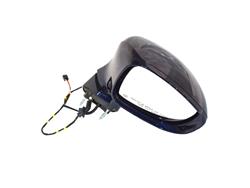 Mopar Replacement Side Mirrors 5RM12KBXAE