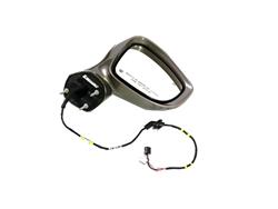 Mopar Replacement Side Mirrors 5RM14PTEAE