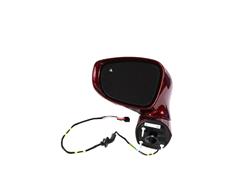 Mopar Replacement Side Mirrors for 2019 PACIFICA - 5RM15NRVAE