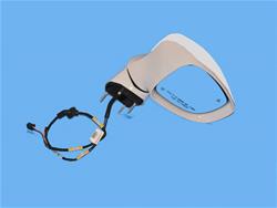 Mopar Replacement Side Mirrors 5RM181W7AE