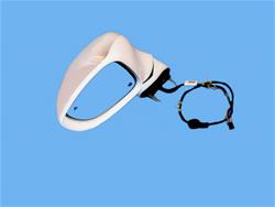 Mopar Replacement Side Mirrors for 2019 PACIFICA - 5RM191W7AE