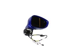 Mopar Replacement Side Mirrors 5RM201BMAG