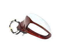 Mopar Replacement Rear View Mirrors 5RM221RVAD