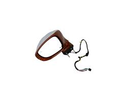 Mopar Replacement Side View Mirrors 5RM231LBAD