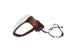 Mopar Replacement - Rear View Mirrors for 2019 PACIFICA - 5RM231RVAD