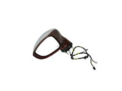 Mopar Replacement - Rear View Mirrors for 2018-2019 PACIFICA - 5RM251RVAF