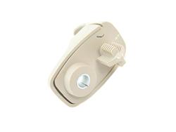 Mopar Performance - Interior Sunvisors for 2014-2020 PROMASTER 1500, PROMASTER 2500, PROMASTER 3500 - 5RM30LA6AA