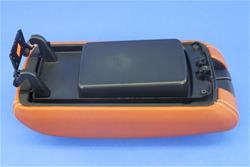 Mopar Replacement - Armrests for 2014-2017 GRAND CHEROKEE - 5RP25LV5AB