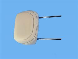 Mopar Replacement Headrests 5RP761W1AA