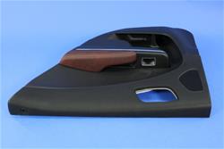 Mopar Replacement Door Panels 5RR001M8AB