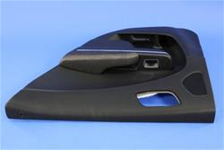 Mopar Replacement Door Panels 5RR001XXAB