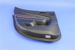 Mopar Replacement Door Panels 5RR011M8AB