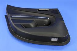 Mopar Replacement Door Panels 5RR011XXAB