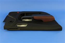 Mopar Replacement Door Panels 5RR031M8AB