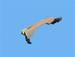 Mopar Replacement Door Handles, Exterior 5RR21GW7AE