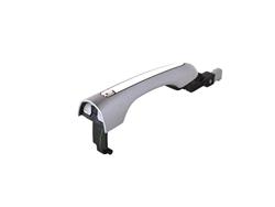 Mopar Replacement Door Handles, Exterior 5RR21JSCAE