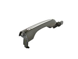 Mopar Replacement Door Handles, Exterior 5RR21LAUAE