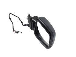 Mopar Replacement - Side View Mirrors for 2016-2018 2500 - 5RR54TZZAK