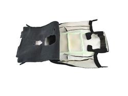 Mopar Replacement Seat Upholstery 5RV08DX9AC