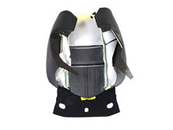 Mopar Performance Seat Components 5RV73DX9AB