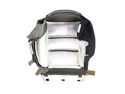 Mopar Replacement Seat Upholstery 5RV76DX9AB