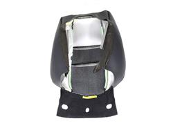 Mopar Replacement Seat Upholstery 5RV87DX9AB