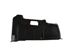 Mopar Replacement Rear Side Trim Panels 5RW02DX9AB